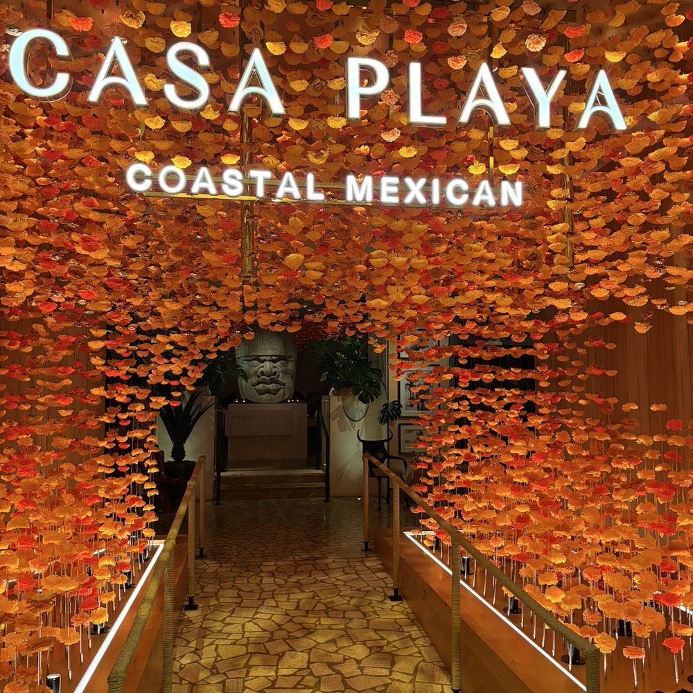 Casa Playa - Entrance - Mexican Near Me - Las Vegas, Nevada Casa Playa - Entrance - Mexican Near Me - Las Vegas, Nevada
