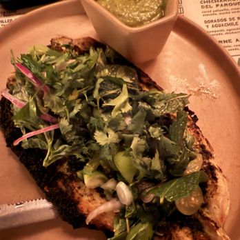 Daisy - Branzino - Cocktail Bars Near Me - Los Angeles, California