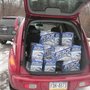 Photo of Middlebury Discount Beverage & Redemption Center