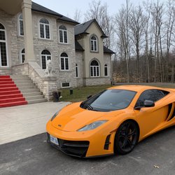 GTA Exotics