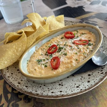 Rood - Elote corn dip - Desserts Near Me - Lakewood, Ohio Rood - Elote corn dip - Desserts Near Me - Lakewood, Ohio