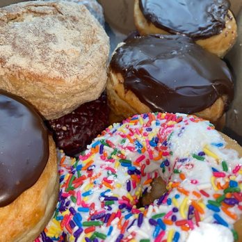 Paula's Donuts - Donuts Near Me - Tonawanda, New York Paula's Donuts - Donuts Near Me - Tonawanda, New York