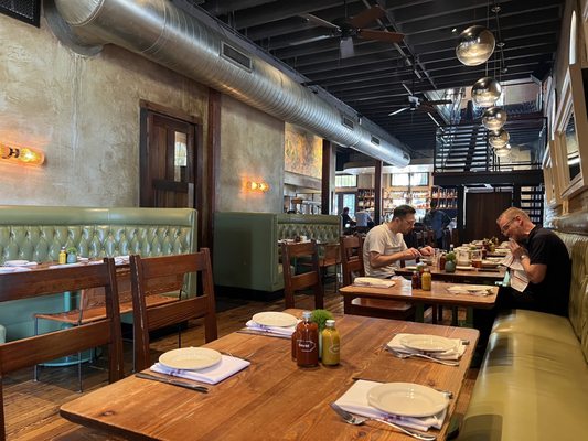 Lamberts by null Lamberts by null