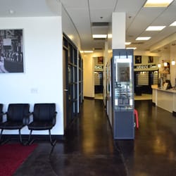 The Eye Shoppe Optometry