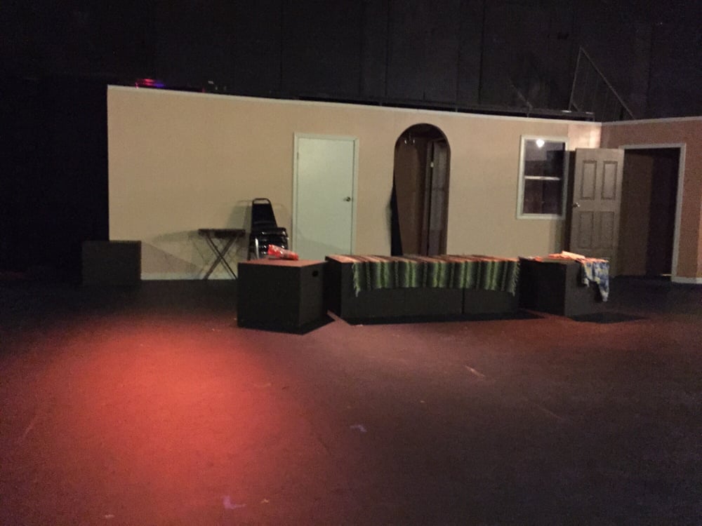 FRIDA KAHLO THEATER - 27 Photos - 2332 W 4th St, Los Angeles