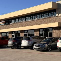 Jason's Deli - Exterior