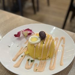 La Perla - Causa De Pollo