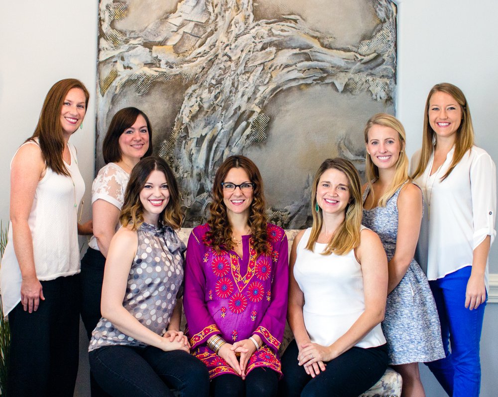 Cook Counseling Services - grief counselor in Houston, TX