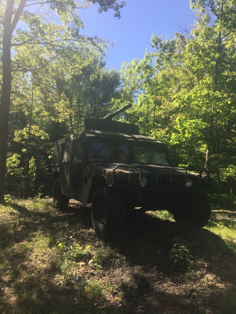 MOTORAMA AUTO MUSEUM Updated September 2024 181705 Stradale Ln