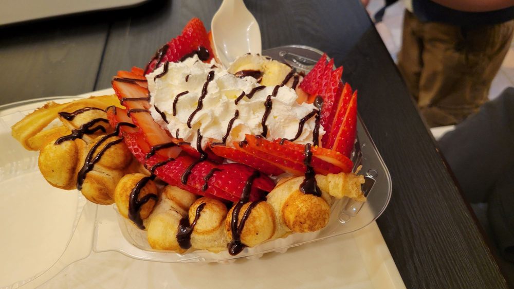 NOMICO HEALTHY DESSERT Updated October 2024 259 Photos & 125