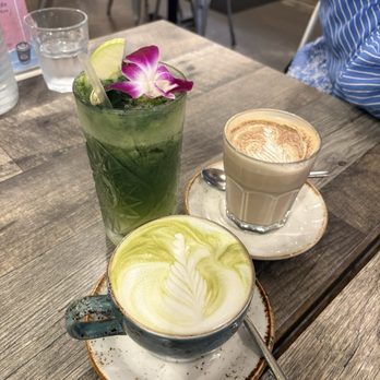 The Aussie Grind - Cafes Near Me - Frisco, Texas The Aussie Grind - Cafes Near Me - Frisco, Texas