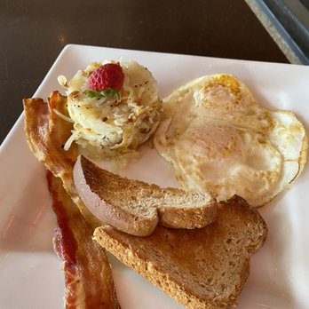 Patrick's Bakery & Cafe - Edina - 2 Eggs Any Style Breakfast - Bakeries Near Me - Edina, Minnesota Patrick's Bakery & Cafe - Edina - 2 Eggs Any Style Breakfast - Bakeries Near Me - Edina, Minnesota