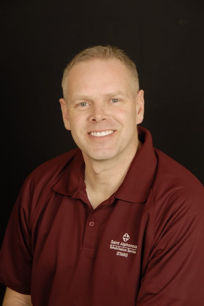 SAINT ALPHONSUS REHABILITATION SERVICES - STARS - Updated March 2026 ...