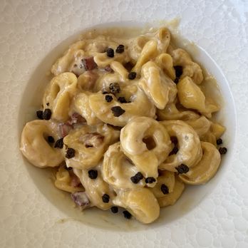 Paros Estiatorio - Tortellini - Greek Near Me - Overland Park, Kansas
