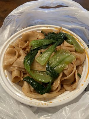 Xi’an Sizzling Woks by null