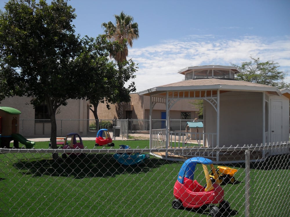 Family Life Academy - childcare center in Tucson, AZ