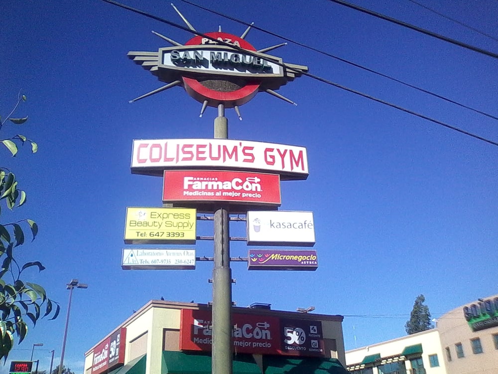 PLAZA SAN MIGUEL Updated October 2024 Centro Comercial Plaza San