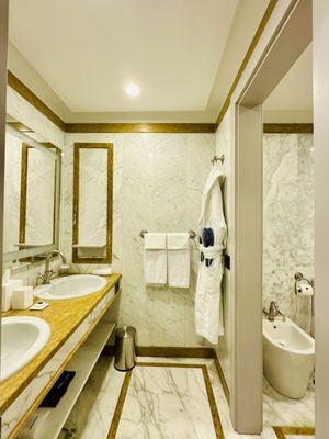 Grand Hotel Parker's by null