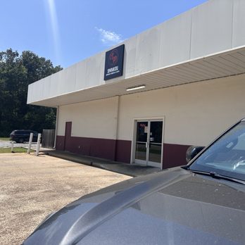 SHINKOU - Exterior - Japanese Near Me - Demopolis, Alabama SHINKOU - Exterior - Japanese Near Me - Demopolis, Alabama