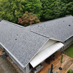 Dennison Roofing & Gutter Toppers