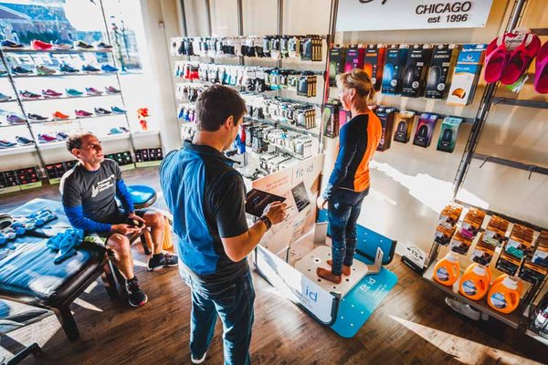 running store deerfield