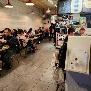 Boiling Point - Taiwanese Near Me - Redmond, Washington Boiling Point - Taiwanese Near Me - Redmond, Washington