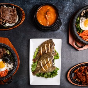 BAE GO PA K-BBQ on Yelp