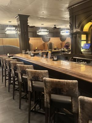 Del Frisco's Double Eagle Steakhouse by null