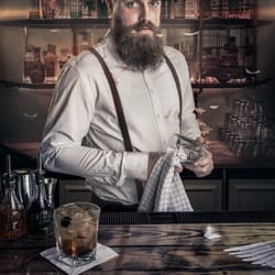 Bæst Cocktailbar