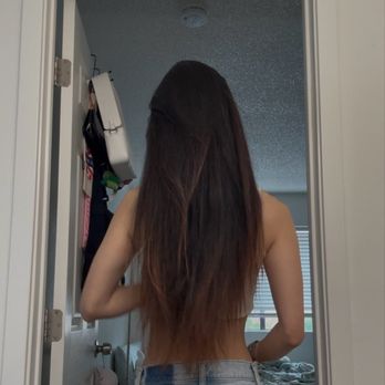 ssooniestyle - pre-haircut - Hair Salons Near Me - Los Angeles, California