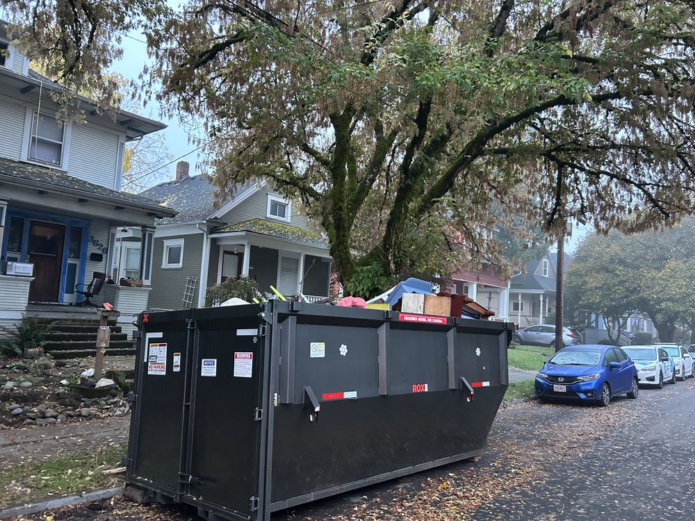 Oregon Recycling - veterans service organization in Portland, OR