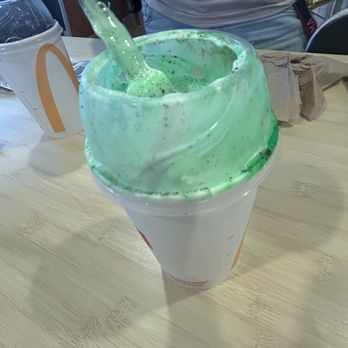 MCDONALD'S - Updated December 2025 - 37 Reviews - 4619 Rittiman Rd