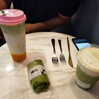 Motto Tea Cafe - Desserts Near Me - Pasadena, California Motto Tea Cafe - Desserts Near Me - Pasadena, California