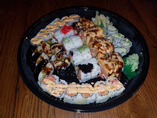 BEST CHOICE SUSHI - Updated July 2026 - 96 Photos & 192 Reviews - 866 ...