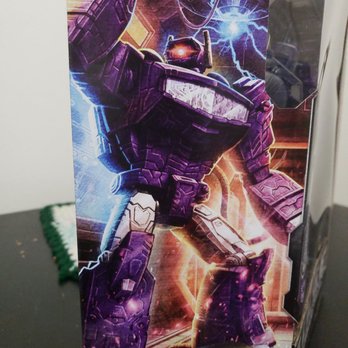 Target - SIEGE Shockwave side art! - Department Stores Near Me - Tampa, Florida Target - SIEGE Shockwave side art! - Department Stores Near Me - Tampa, Florida