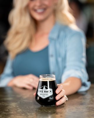 Bike Rack Brewing Co. by null