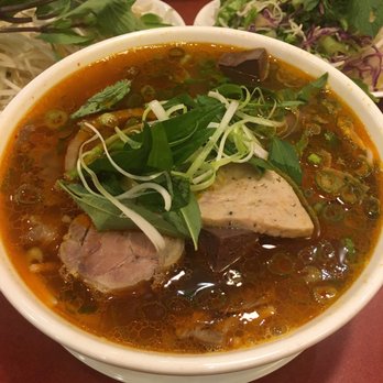 Pho Saigon 8 - Bun Bo Hue (small) - Vietnamese Near Me - Las Vegas, Nevada Pho Saigon 8 - Bun Bo Hue (small) - Vietnamese Near Me - Las Vegas, Nevada