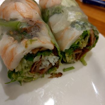Vietnam Cafe - Pork spring rolls - Vietnamese Near Me - Telford, Pennsylvania Vietnam Cafe - Pork spring rolls - Vietnamese Near Me - Telford, Pennsylvania