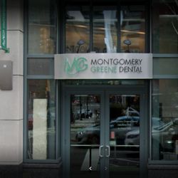 Montgomery Greene Dental