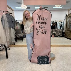 Anderson's Bride