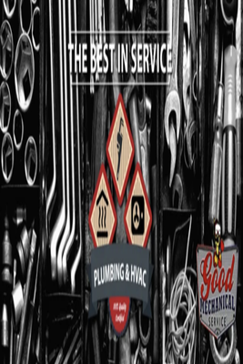 Good Mechanical Services Logo