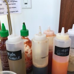 Blend Eatery