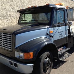 TLC TOWING AND RECOVERY - Towing - 32 S Macdonald, Mesa, AZ - Phone