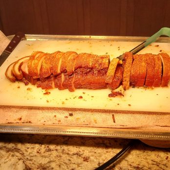 100 Sails Restaurant & Bar - Roast pork - Buffets Near Me - Honolulu, Hawaii