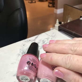 iEnvy Nail Bar - love these 2 combined - Nail Salons Near Me - Mobile, Alabama iEnvy Nail Bar - love these 2 combined - Nail Salons Near Me - Mobile, Alabama