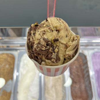Gelato Boutique - Dubai chocolate Gelato - Gelato Near Me - Thousand Oaks, California