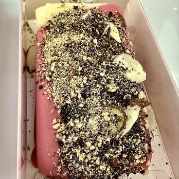 Fantasticks - My friend's yummy pop. - Gelato Near Me - Gaithersburg, Maryland Fantasticks - My friend's yummy pop. - Gelato Near Me - Gaithersburg, Maryland