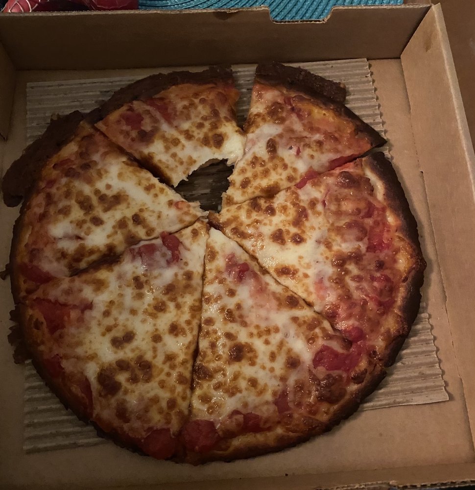 ROMEO’S PIZZA CLOSED Updated April 2024 14 Reviews 3352