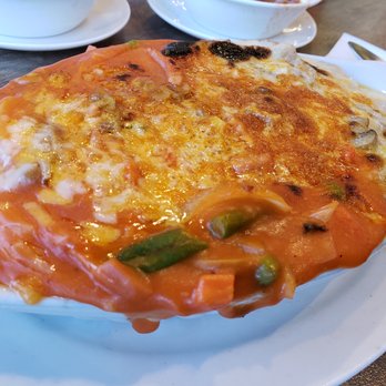 New City Restaurant - Chinese Near Me - Markham, Ontario
