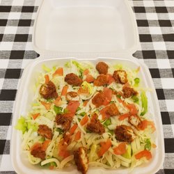 Larry's Pizza and Subs